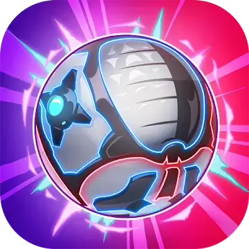 Rocket League Sideswipe Mod APK